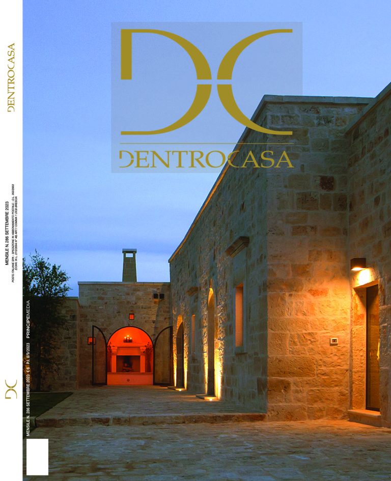 PEAM presse Dentro Casa<br />
08 / 2023<br />
