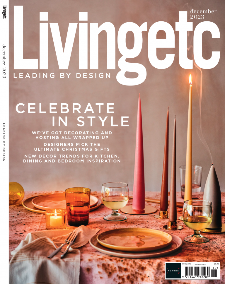 PEAM presse Livingtec<br />
12 / 2023<br />
