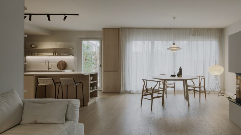 Das schwierige Beige